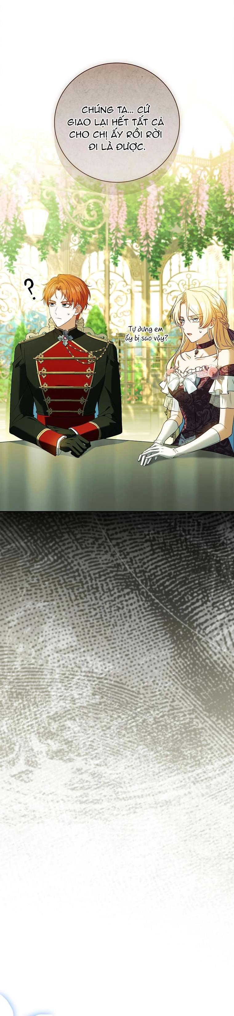 Cha Nào Con Nấy Chapter 49 - 20