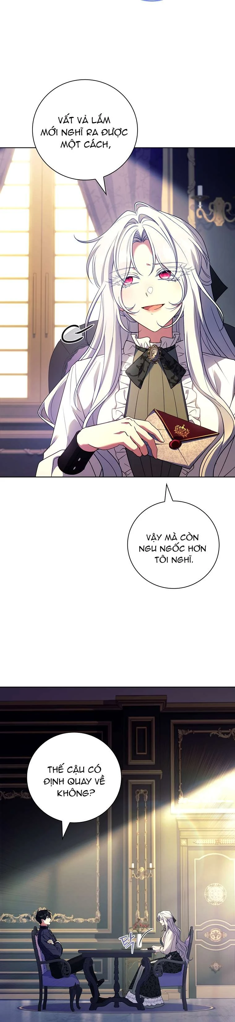 Cha Nào Con Nấy Chapter 49 - 23