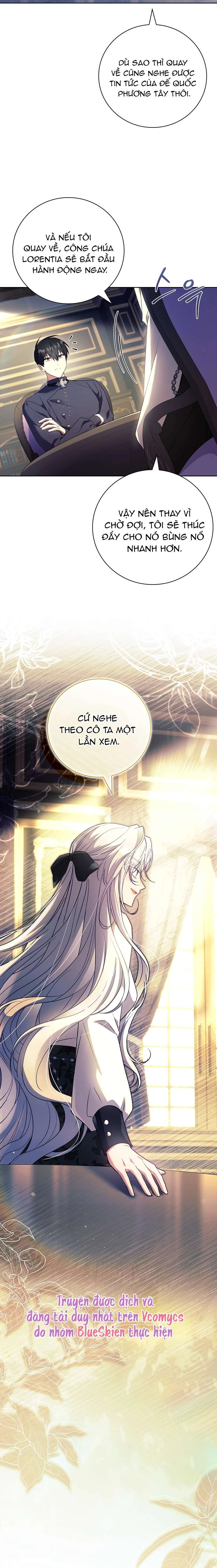 Cha Nào Con Nấy Chapter 49 - 24