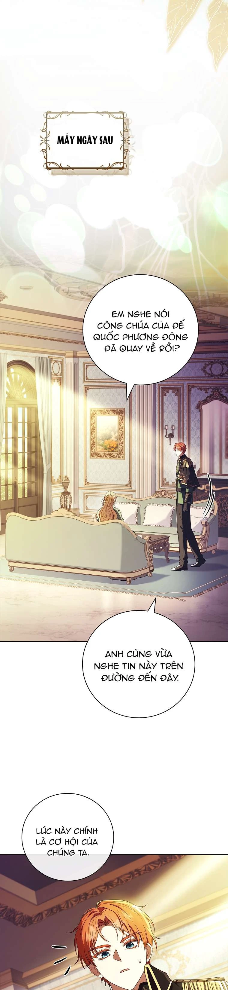 Cha Nào Con Nấy Chapter 49 - 25