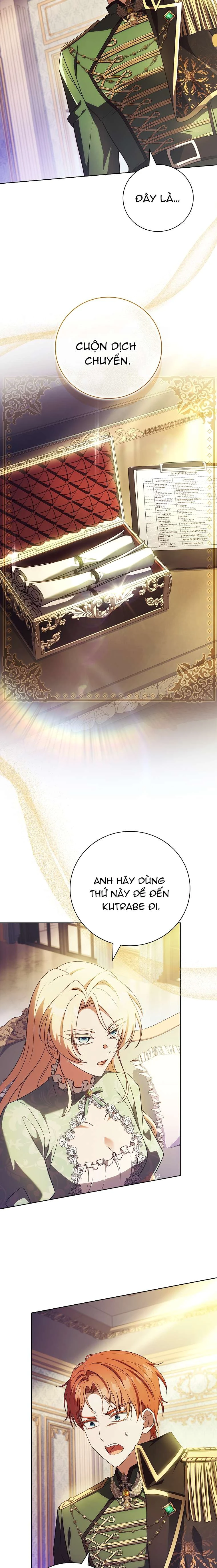Cha Nào Con Nấy Chapter 49 - 26