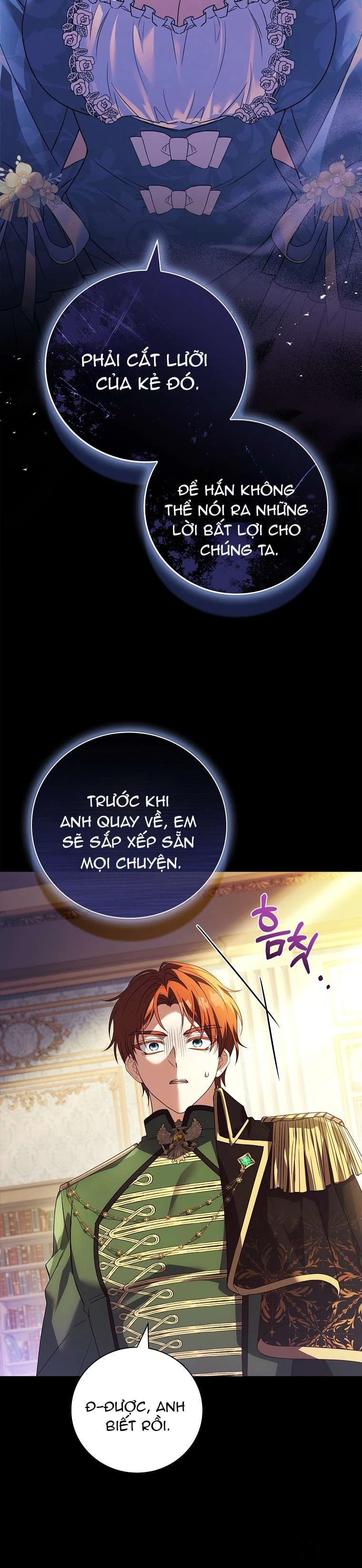 Cha Nào Con Nấy Chapter 49 - 29