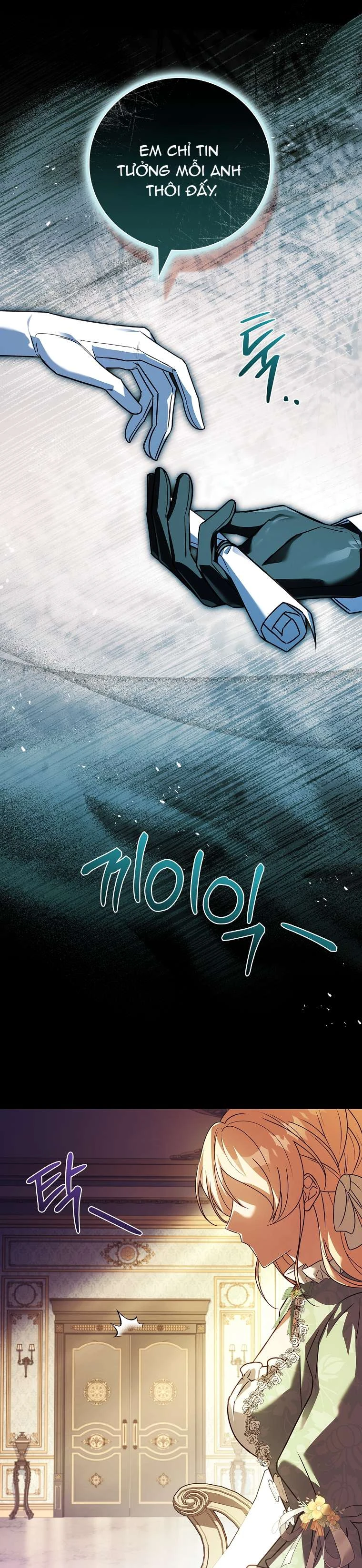 Cha Nào Con Nấy Chapter 49 - 30