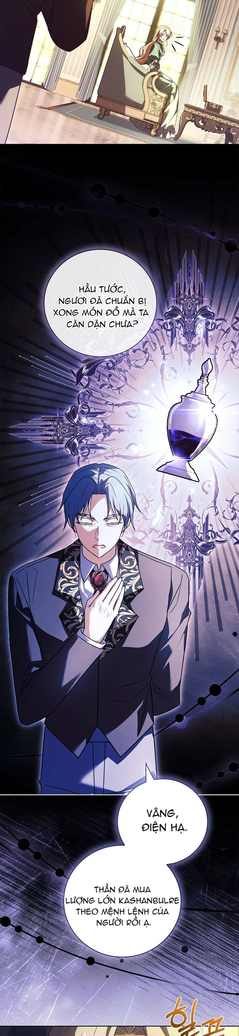 Cha Nào Con Nấy Chapter 49 - 32