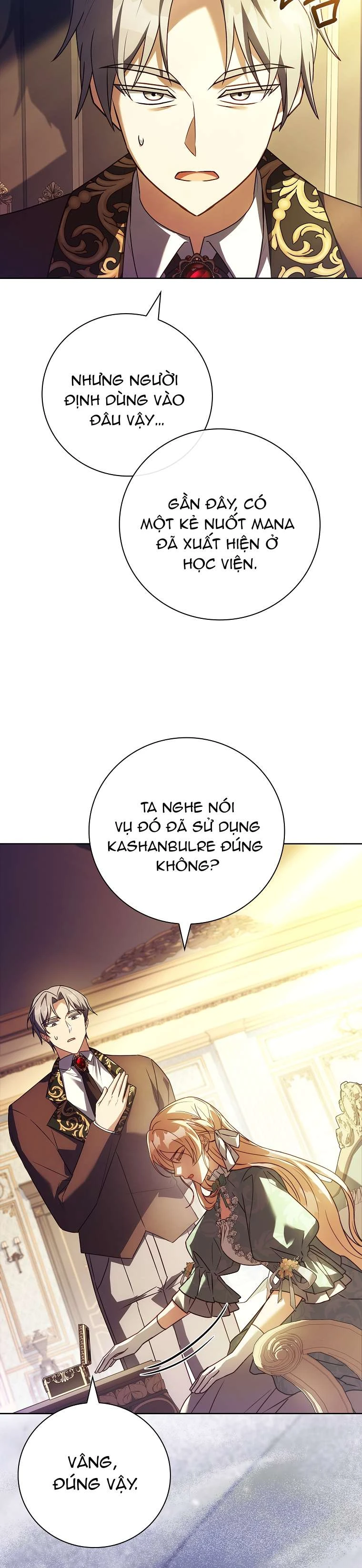 Cha Nào Con Nấy Chapter 49 - 33