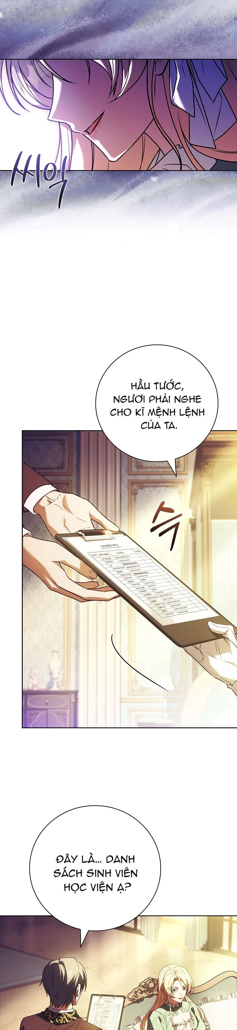 Cha Nào Con Nấy Chapter 49 - 34