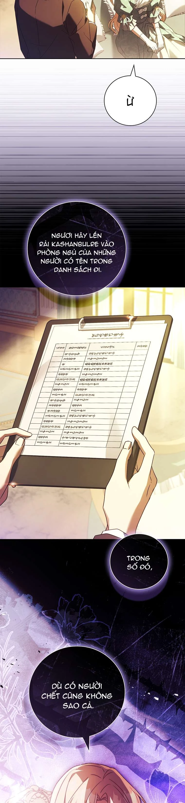 Cha Nào Con Nấy Chapter 49 - 35