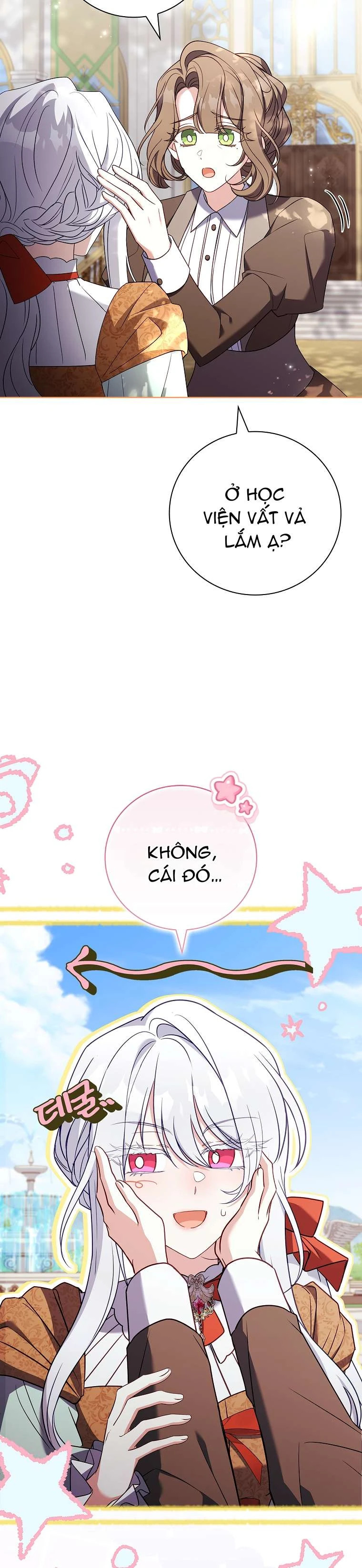 Cha Nào Con Nấy Chapter  50 - 3