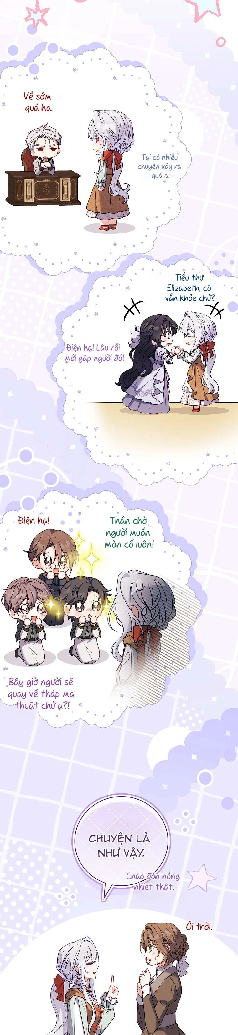 Cha Nào Con Nấy Chapter  50 - 4