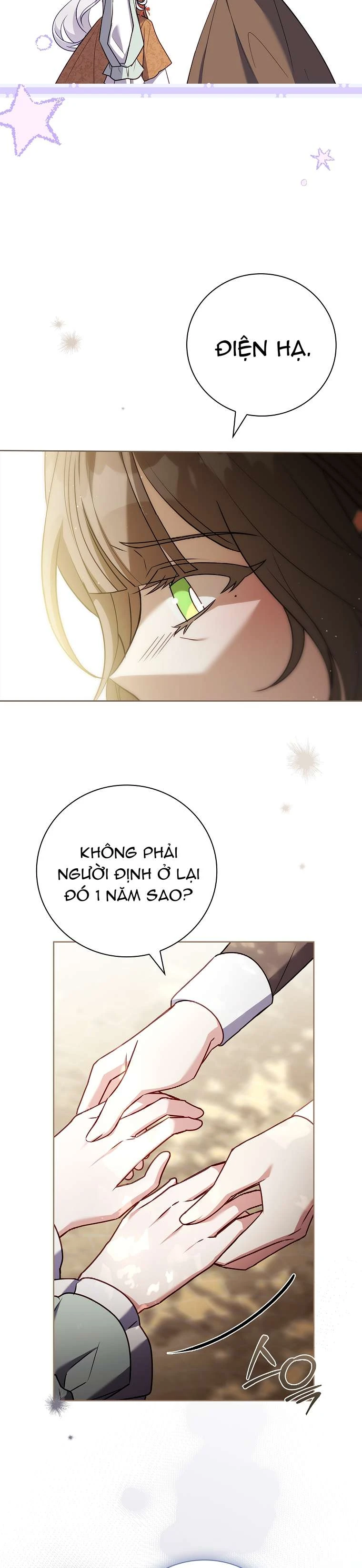 Cha Nào Con Nấy Chapter  50 - 5