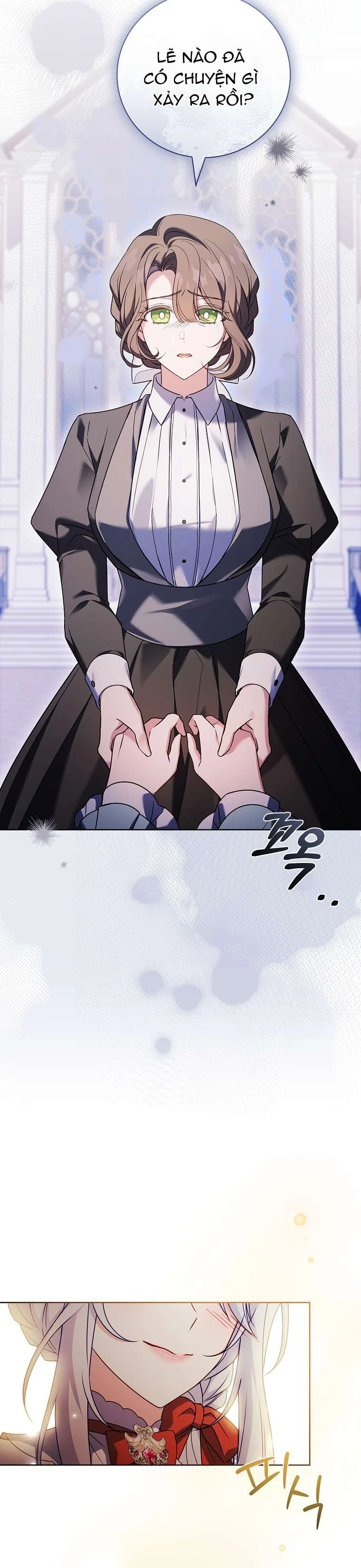 Cha Nào Con Nấy Chapter  50 - 6