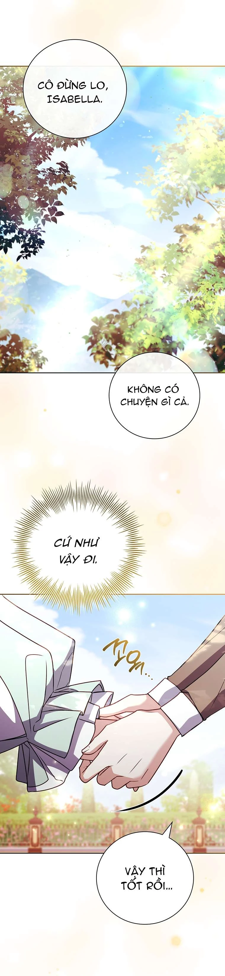Cha Nào Con Nấy Chapter  50 - 7