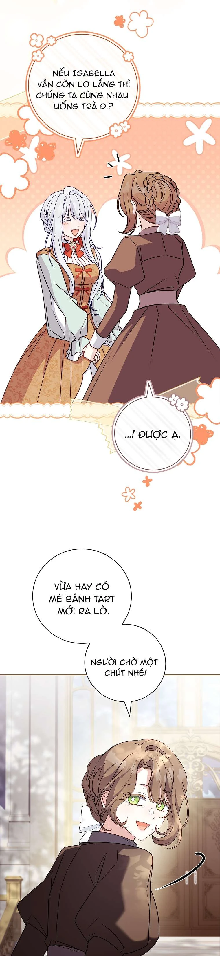 Cha Nào Con Nấy Chapter  50 - 8