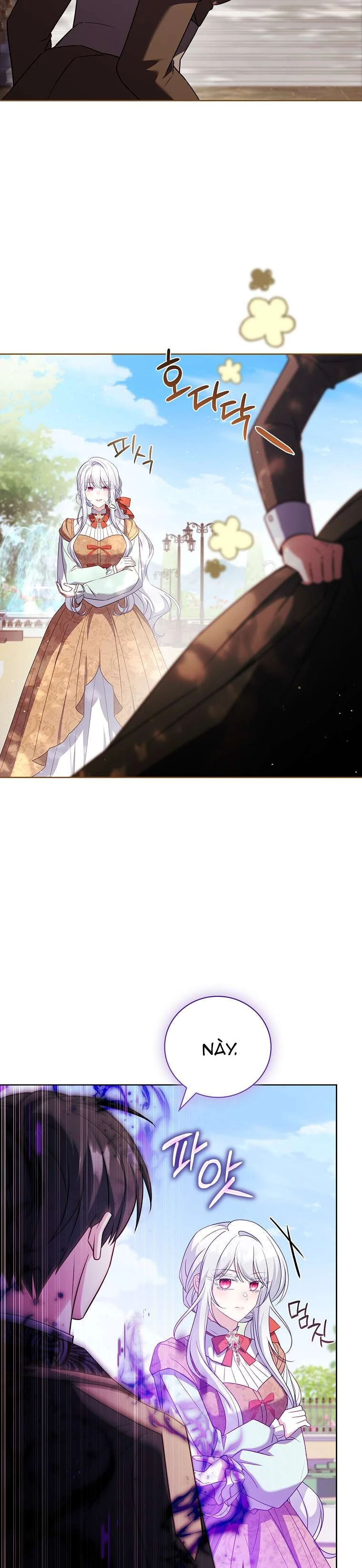 Cha Nào Con Nấy Chapter  50 - 9