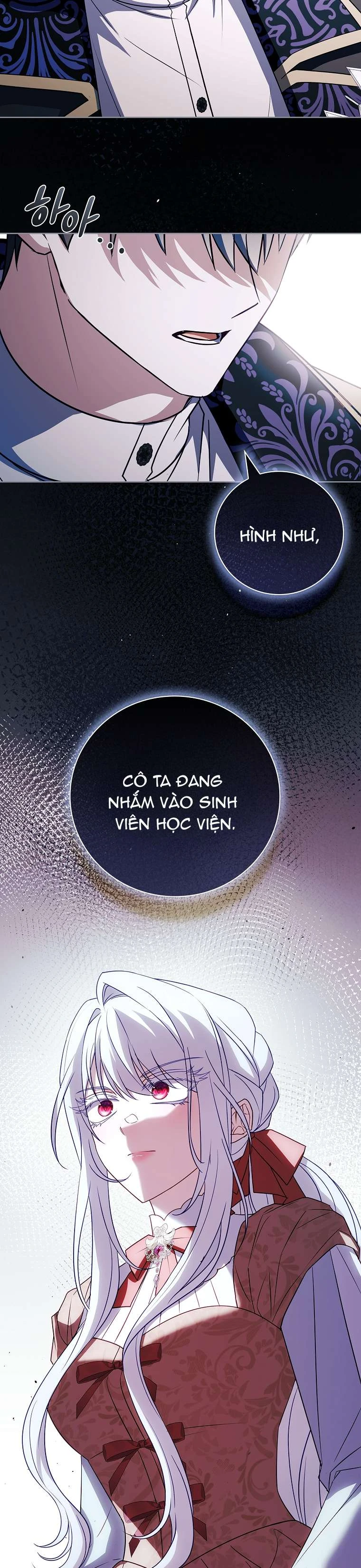 Cha Nào Con Nấy Chapter  50 - 13