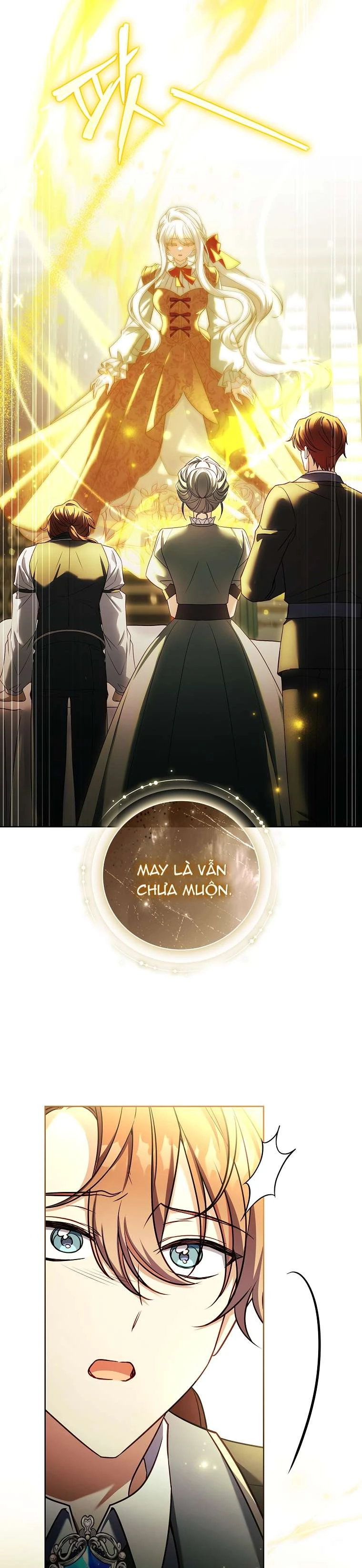 Cha Nào Con Nấy Chapter  50 - 18