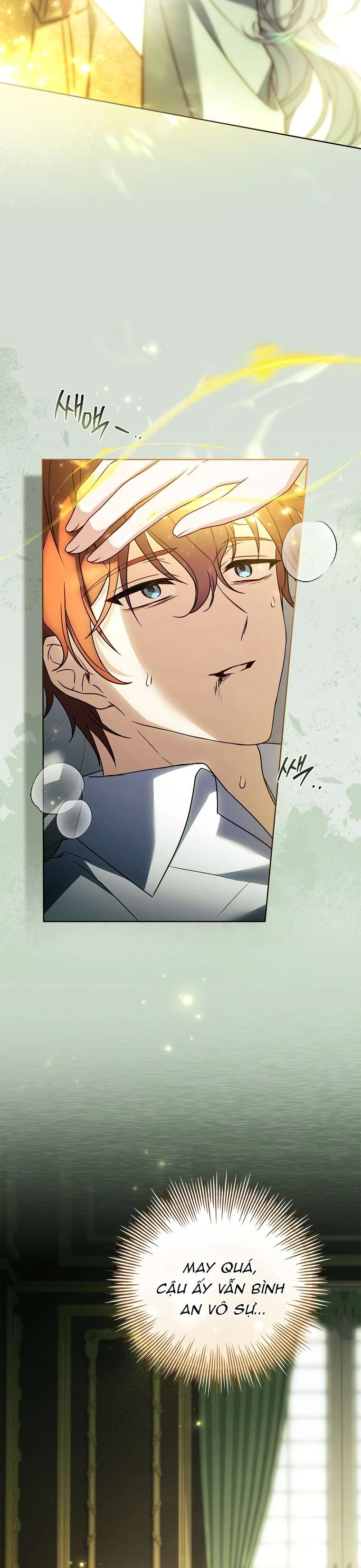 Cha Nào Con Nấy Chapter  50 - 21