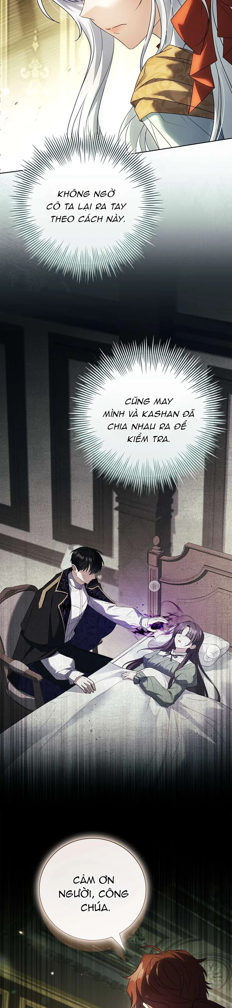 Cha Nào Con Nấy Chapter  50 - 23