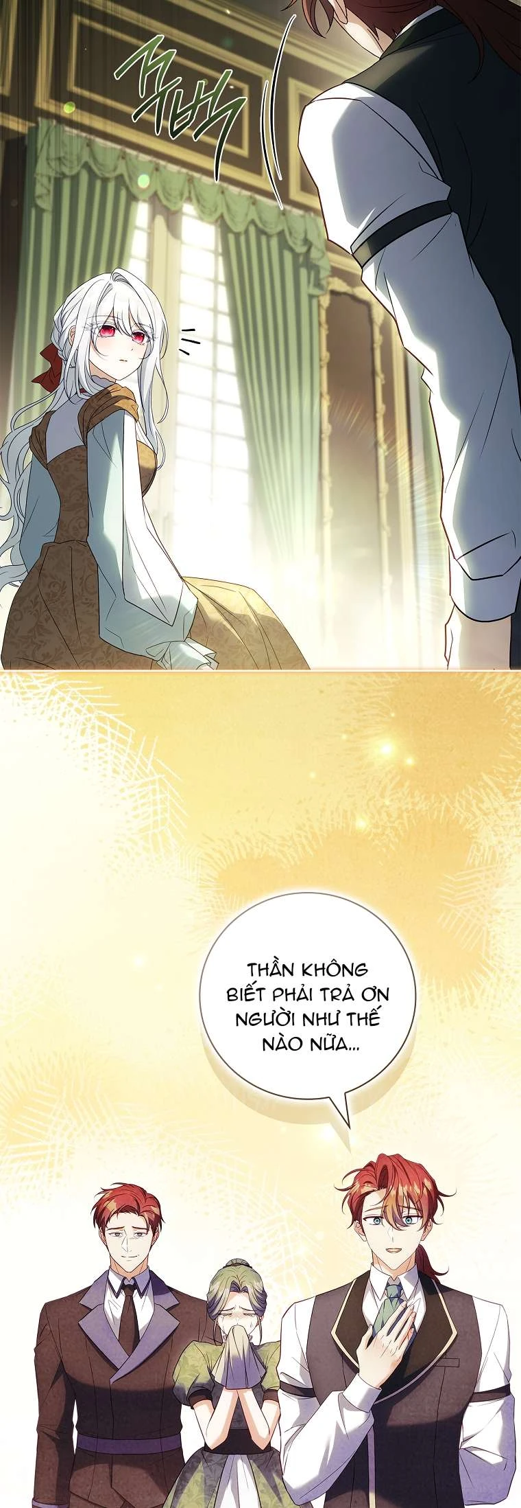 Cha Nào Con Nấy Chapter  50 - 24