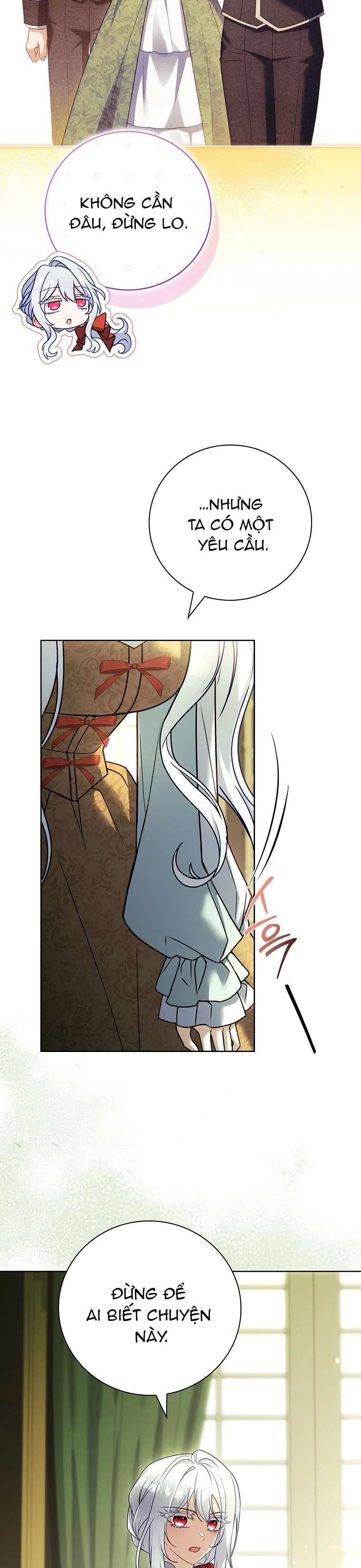 Cha Nào Con Nấy Chapter  50 - 25