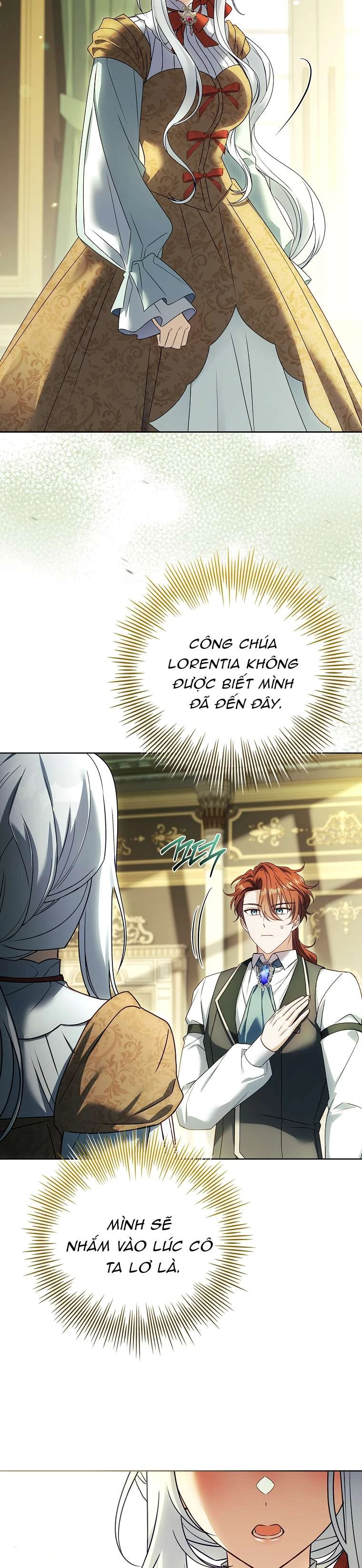 Cha Nào Con Nấy Chapter  50 - 26