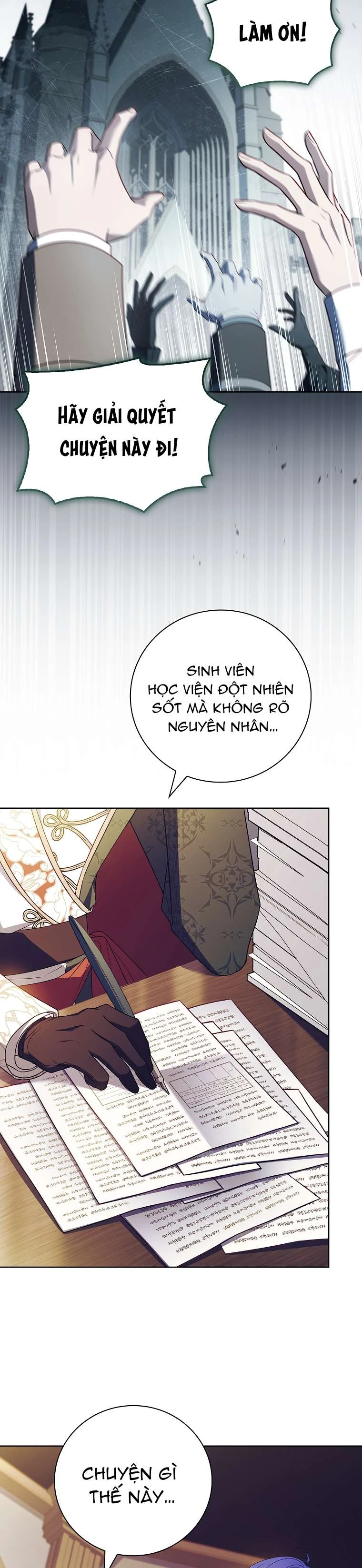 Cha Nào Con Nấy Chapter  50 - 29