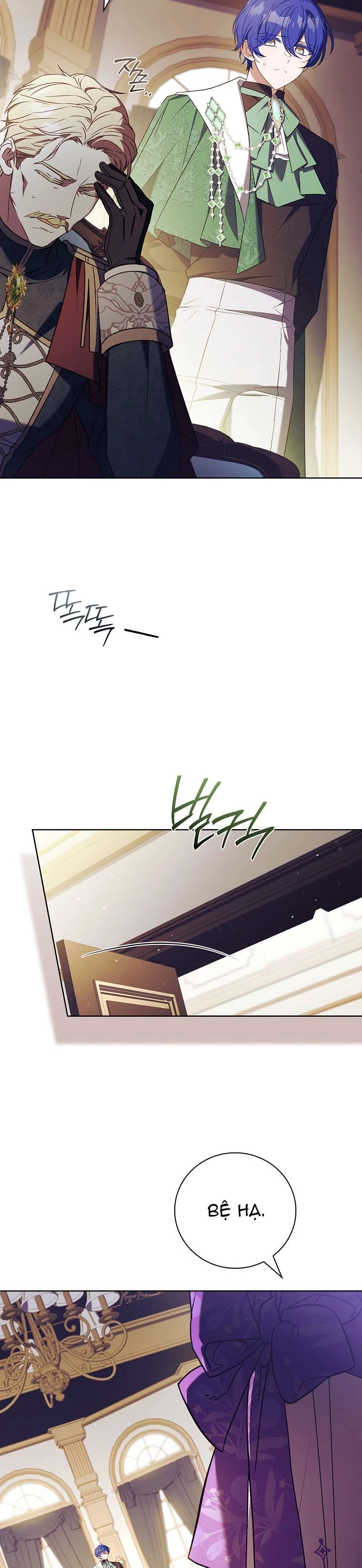 Cha Nào Con Nấy Chapter  50 - 30