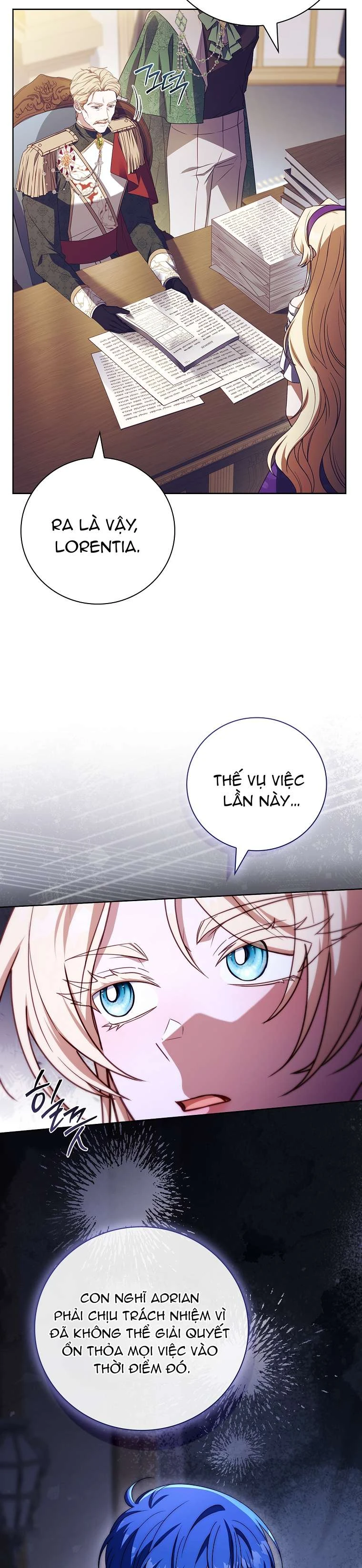 Cha Nào Con Nấy Chapter  50 - 35