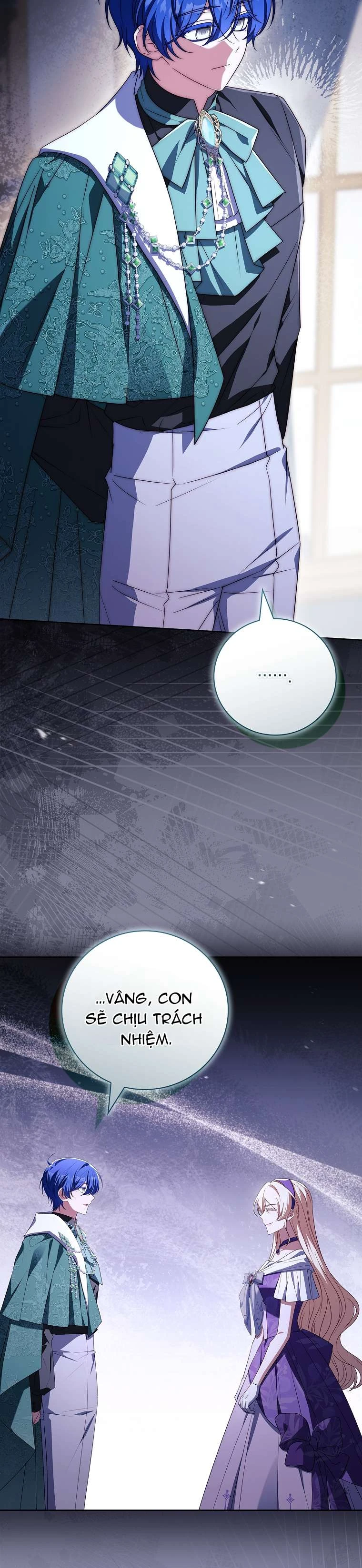 Cha Nào Con Nấy Chapter  50 - 36