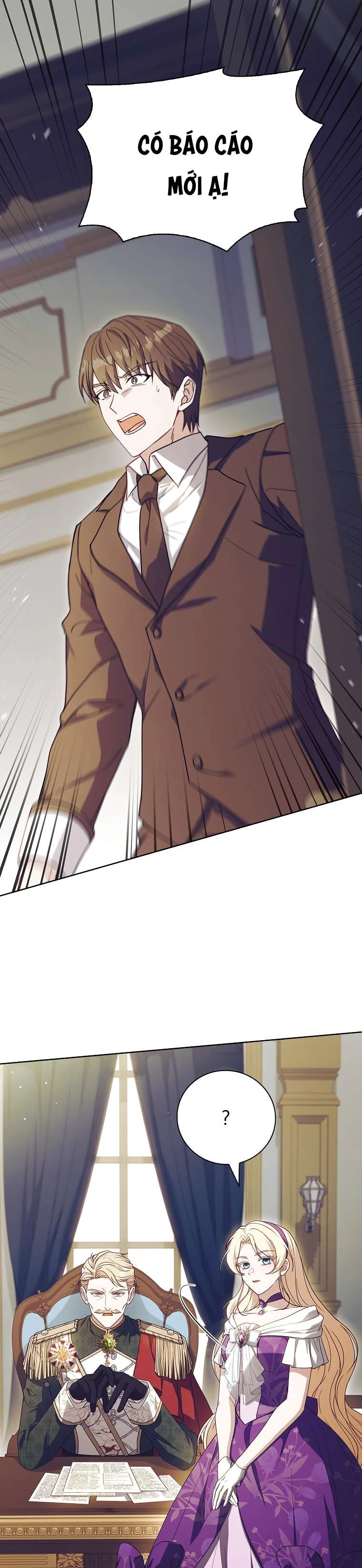 Cha Nào Con Nấy Chapter  50 - 41