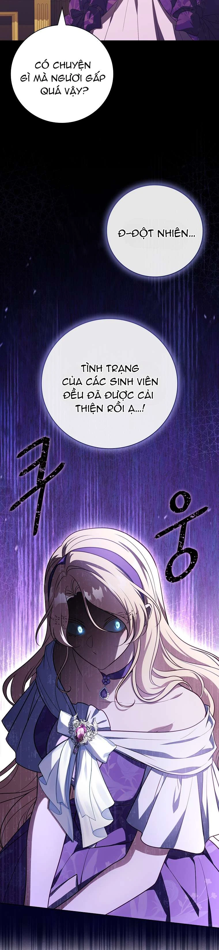 Cha Nào Con Nấy Chapter  50 - 42