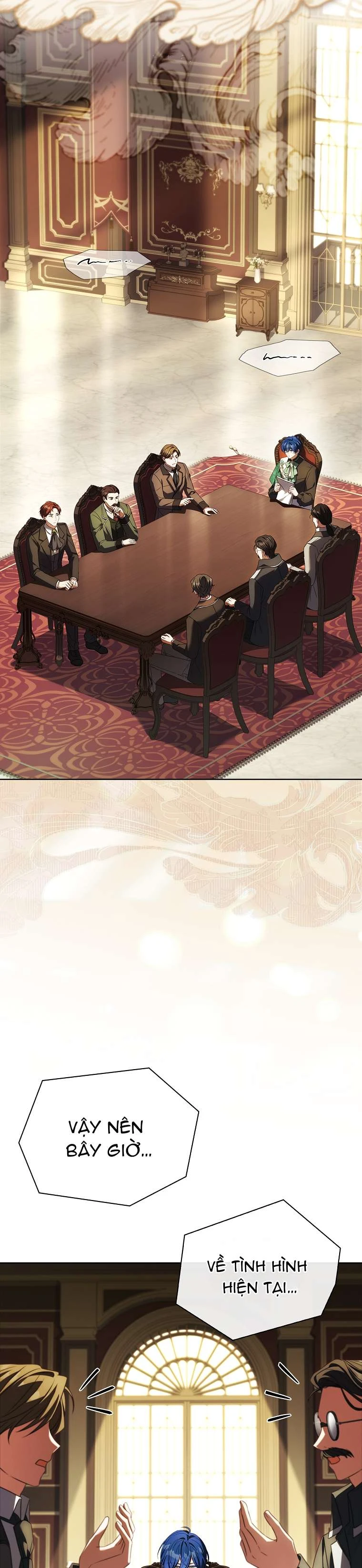 Cha Nào Con Nấy Chapter  51 - 6