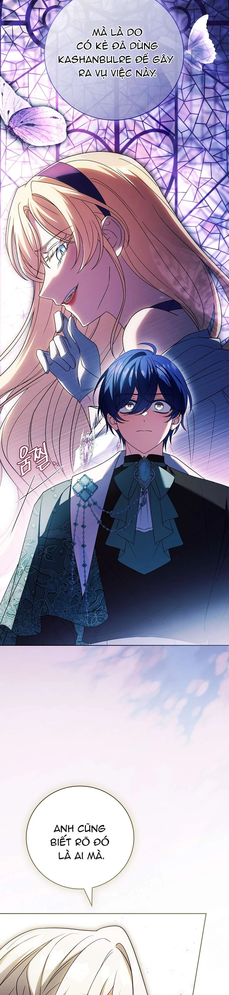 Cha Nào Con Nấy Chapter  51 - 14