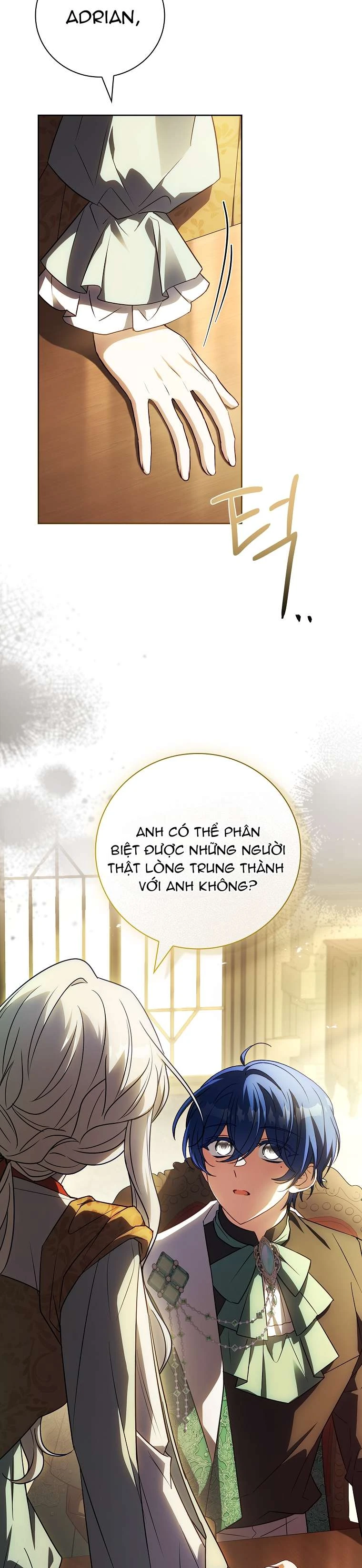 Cha Nào Con Nấy Chapter  51 - 20