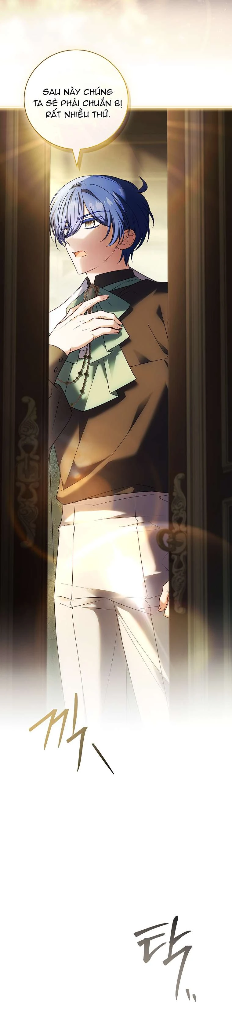 Cha Nào Con Nấy Chapter  51 - 26