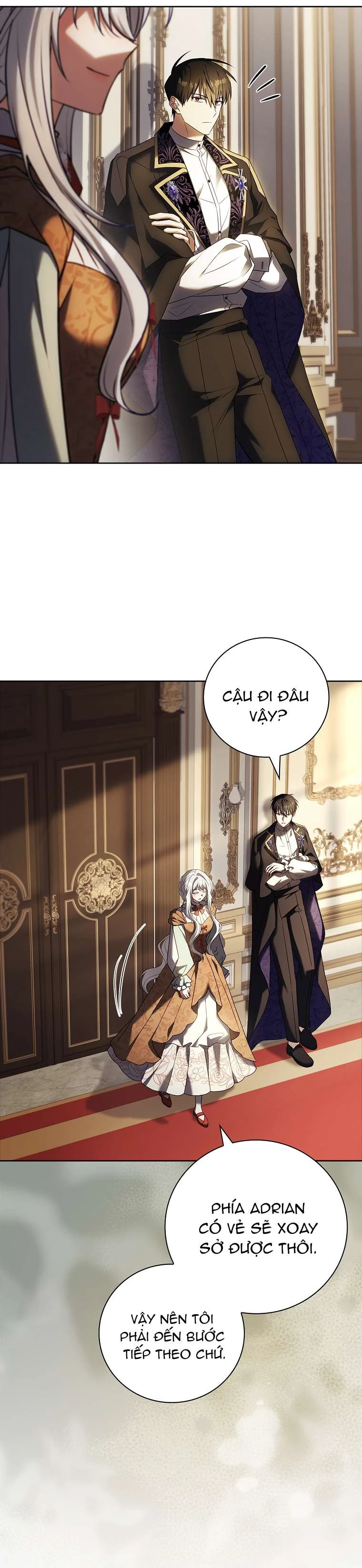 Cha Nào Con Nấy Chapter  51 - 27