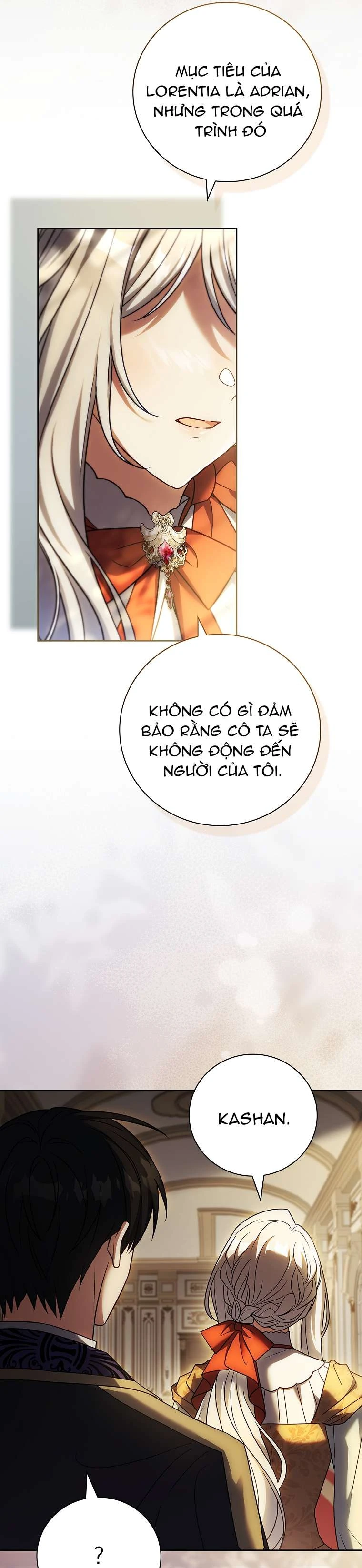 Cha Nào Con Nấy Chapter  51 - 28