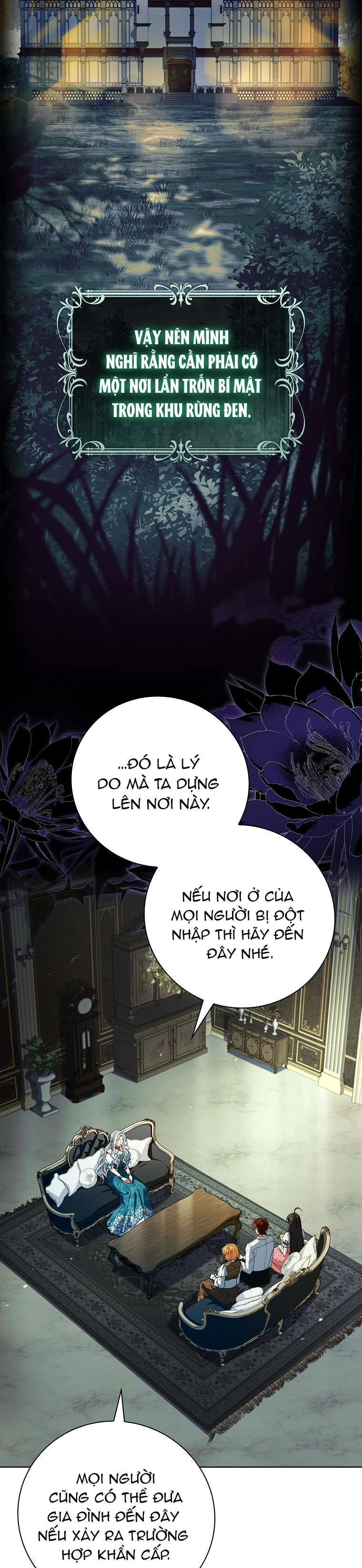 Cha Nào Con Nấy Chapter  52 - 3