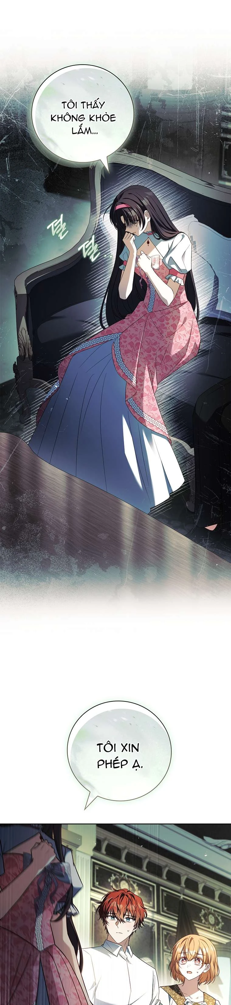 Cha Nào Con Nấy Chapter  52 - 5