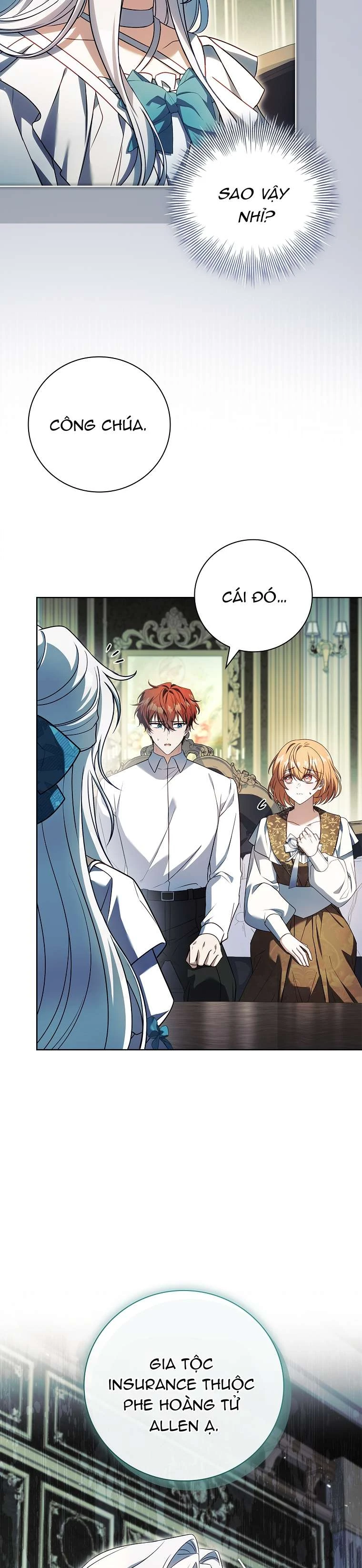 Cha Nào Con Nấy Chapter  52 - 7