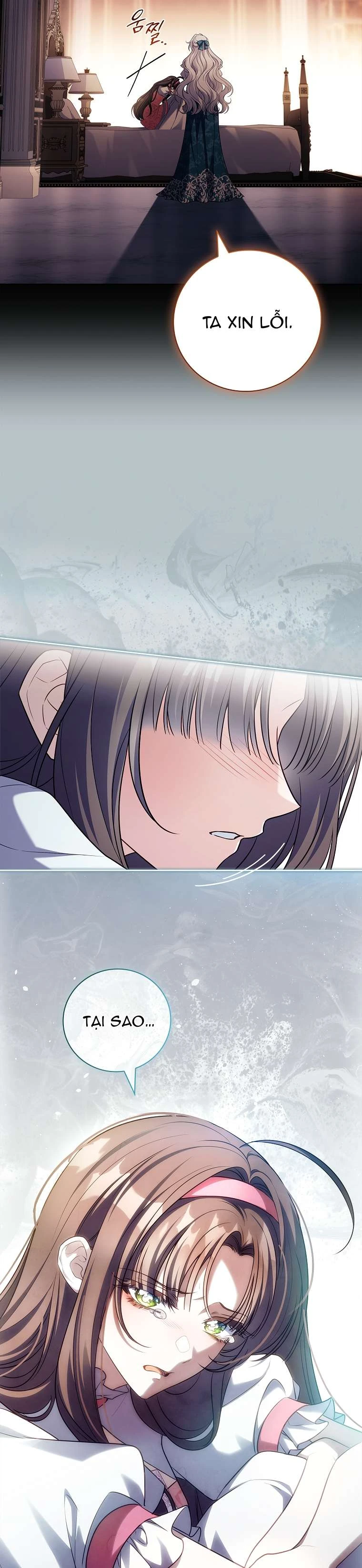 Cha Nào Con Nấy Chapter  52 - 11