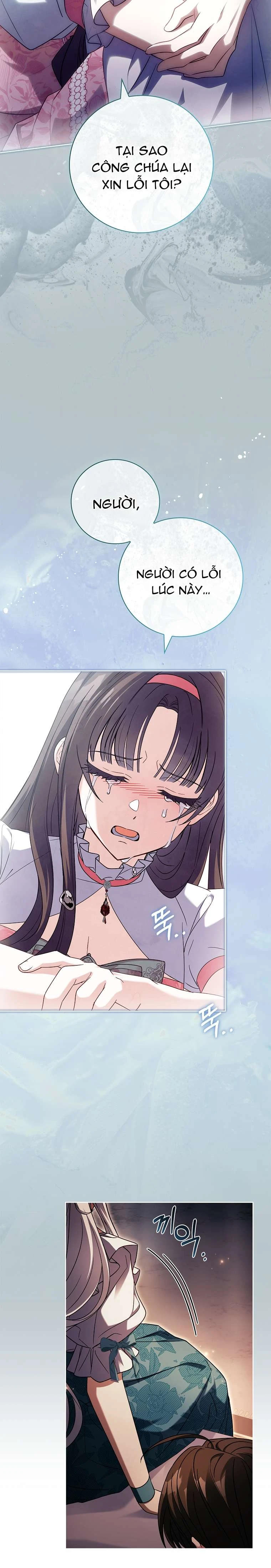 Cha Nào Con Nấy Chapter  52 - 12