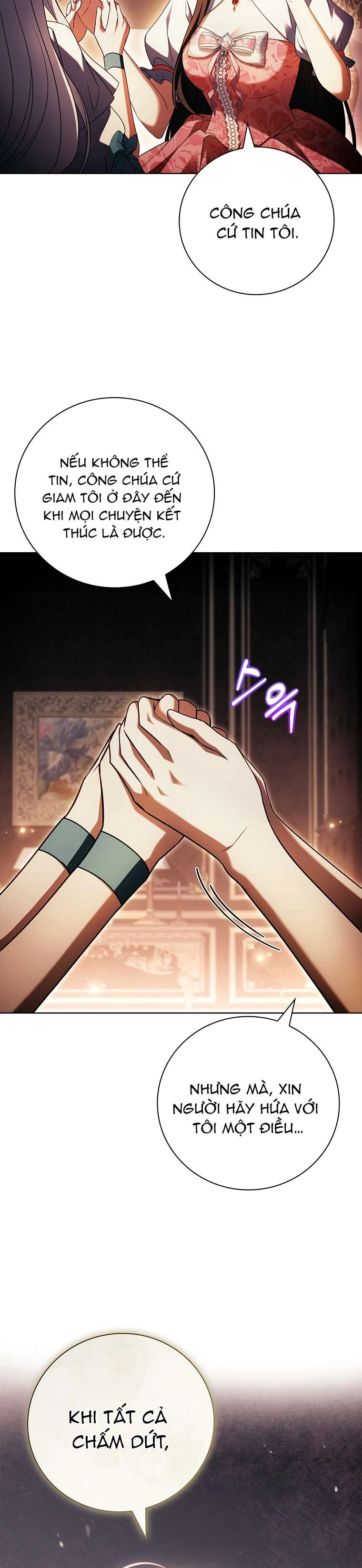 Cha Nào Con Nấy Chapter  52 - 15