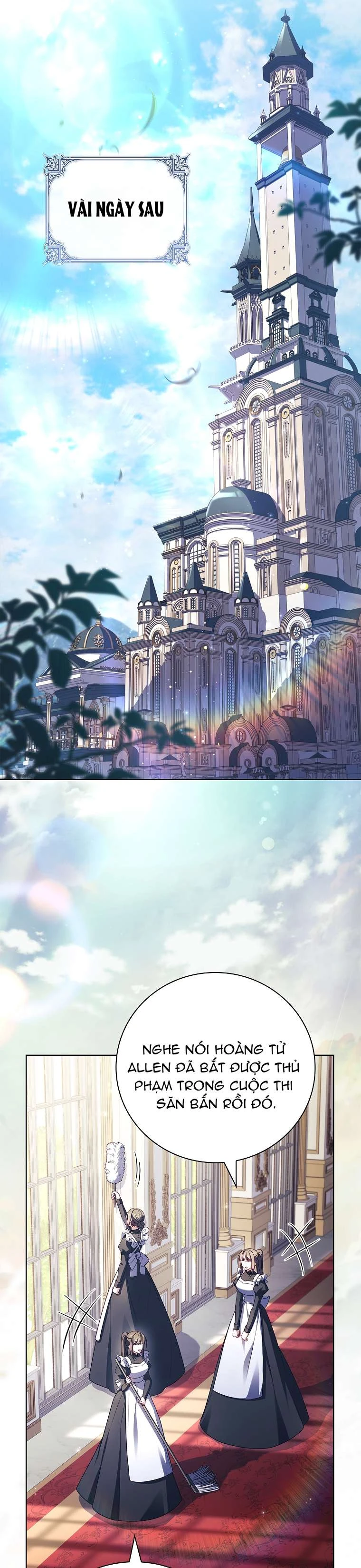 Cha Nào Con Nấy Chapter  52 - 19