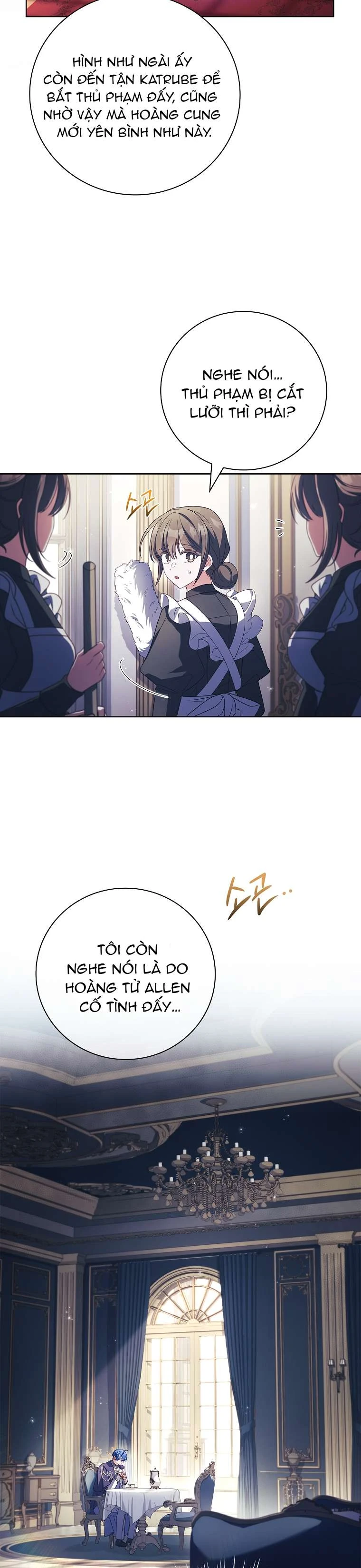 Cha Nào Con Nấy Chapter  52 - 20