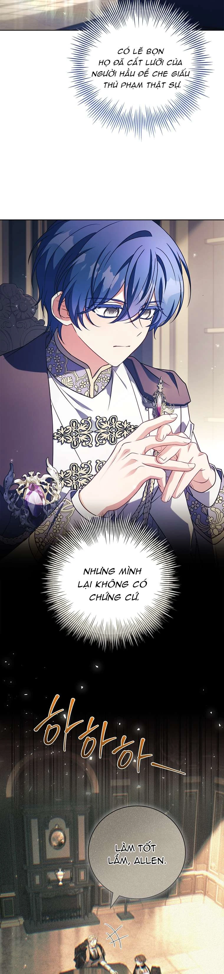 Cha Nào Con Nấy Chapter  52 - 21