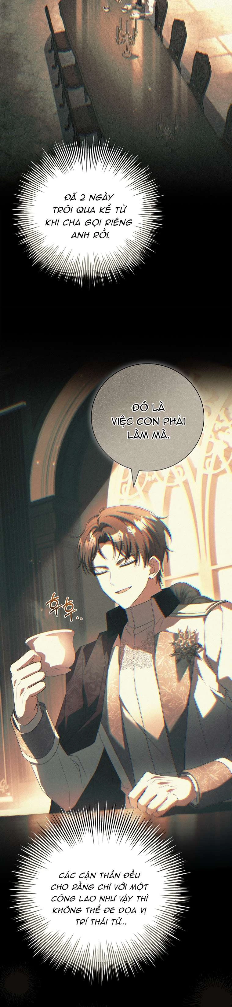 Cha Nào Con Nấy Chapter  52 - 22