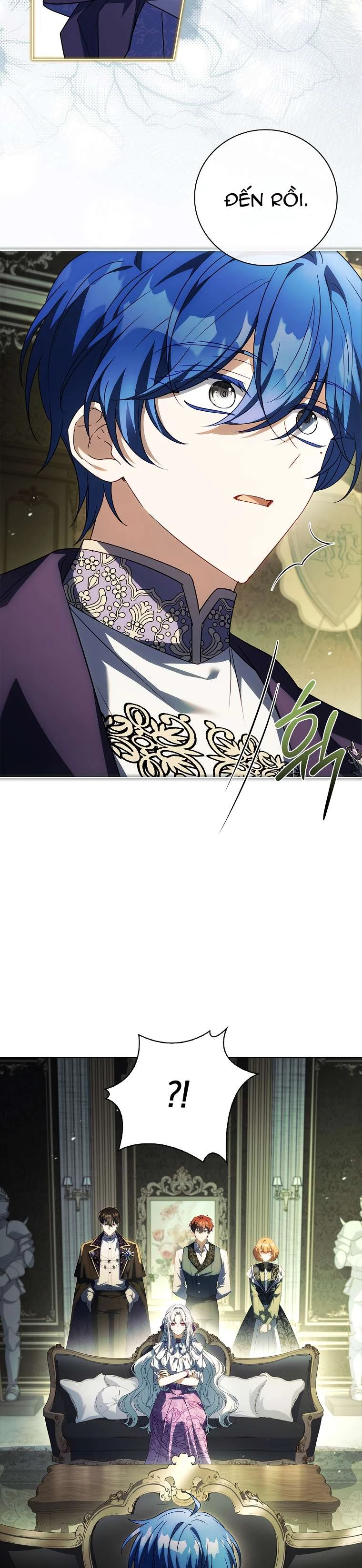 Cha Nào Con Nấy Chapter  52 - 24