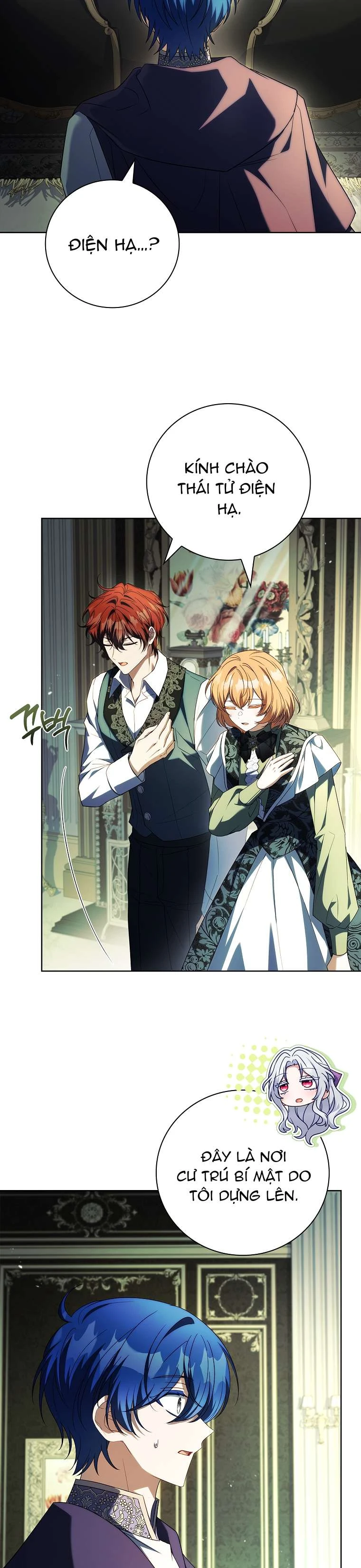 Cha Nào Con Nấy Chapter  52 - 25