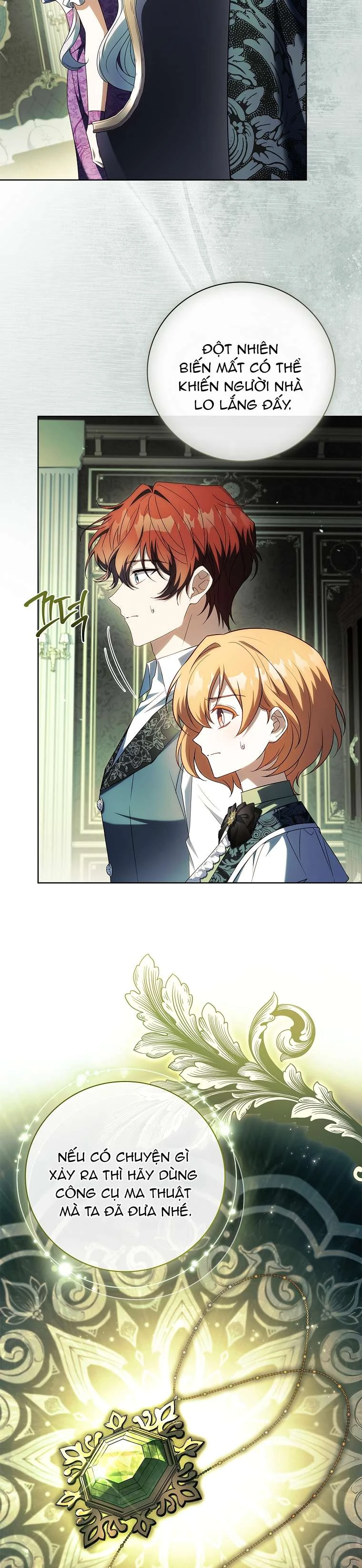 Cha Nào Con Nấy Chapter  52 - 28